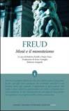 Mosè e il monoteismo (eNewton Classici)