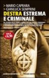 Destra estrema e criminale (eNewton Saggistica)