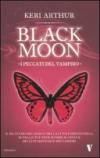 I peccati del vampiro. Black moon