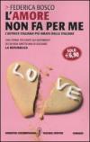 L'amore non fa per me (Mi piaci da morire Vol. 3)