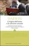 L'origine dell'uomo e la selezione sessuale (eNewton Classici)