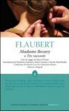Madame Bovary e Tre racconti (eNewton Classici)