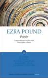 Poesie. Testo inglese a fronte