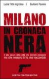 Milano in cronaca nera