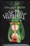 L'alba oscura. La setta dei vampiri
