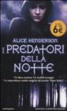 I predatori della notte (eNewton Narrativa)