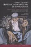Tradizioni popolari di Sardegna