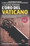 L'oro del Vaticano (eNewton Saggistica)