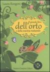 IL GRANDE LIBRO DELL'ORTO E DELLA CUCINA NATURALE
