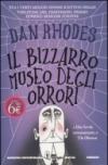 Il bizzarro museo degli orrori (eNewton Narrativa)