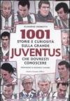 1001 storie e curiosità sulla grande Juventus che dovresti conoscere