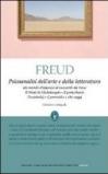 Psicoanalisi dell'arte e della letteratura (eNewton Classici)