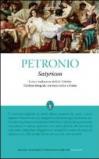 Satyricon. Testo latino a fronte. Ediz. integrale