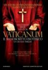 Vaticanum. Il manoscritto esoterico