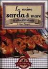 La cucina sarda di mare in oltre 450 ricette