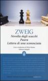 Novella degli scacchi - Paura - Lettera di una sconosciuta (eNewton Classici)