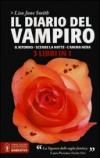 Il diario del vampiro. Il ritorno - Scende la notte - L'anima nera (eNewton Narrativa)