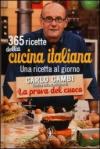 365 ricette della cucina italiana. Una ricetta al giorno
