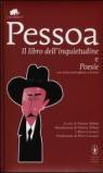 Il libro dell'inquietudine-Poesie. Testo portoghese a fronte