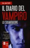 Il diario del vampiro. Lo squartatore
