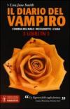 Il diario del vampiro: L'ombra del male-Mezzanotte-L'alba