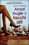 Amori bugie e tacchi alti (eNewton Narrativa)