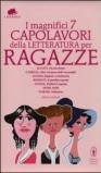 I magnifici 7 capolavori della letteratura per ragazze (eNewton Classici)