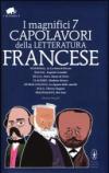 I magnifici 7 capolavori della letteratura francese (eNewton Classici)