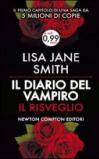 Il risveglio. Il diario del vampiro