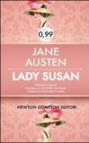 Lady Susan. Ediz. integrale