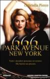 666 Park Avenue New York (eNewton Narrativa)