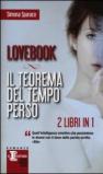 Lovebook - Il teorema del tempo perso (eNewton Narrativa Vol. 305)