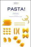Pasta! Ediz. inglese