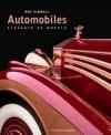 Automobiles. Elegance