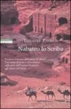 Nabateo lo Scriba (Le tavole d'oro)