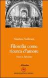 Filosofia come ricerca d'amore