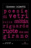 Poesie di vetri sulla sabbia riguardo ruote che non girano