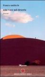 Una voce nel deserto