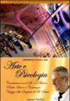 Arte e psicologia. Audiolibro. CD Audio formato MP3