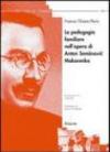 La pedagogia familiare nell'opera di Anton Semënovic Makarenko