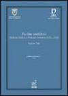 Fra due totalitarismi. Umberto Nobile e l'Unione Sovietica (1931-1936)