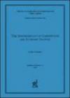 The irreversibility of consumption and economic growth