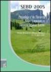 SEBD 2005. Proceedings of the 13/th Italian Symposium on advanced database systems (Brixen-Bozen, 19-22 June 2005)