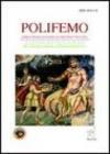 Polifemo. Rassegna bibliografica di storia delle religioni e storia antica