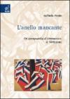 L'anello mancante. Un'avanguardia d'oltremanica. Il vorticismo