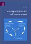 La strategia della qualità nel sistema azienda