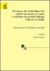 Percezione dei rischi alimentari relativi al consumo di carne e diffusione dei prodotti biologici nella GDO in Sicilia