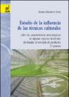 Estudio de la influencia de las técnicas culturales sobre las características merceologicas de algunas especies hortícolas destinadas al mercado de productos IV gamm