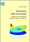Elettronica delle microonde. Adattamento, amplificatori a piccolo segnale e oscillatori