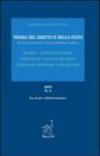 Teoria del diritto e dello Stato. Rivista europea di cultura e scienza giuridica (2005): 3